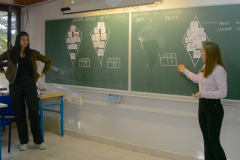 11 učionica