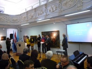 Podjela stipendija i nagrada47