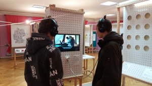 Pokretni laboratorij