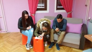 Što je to buka????????