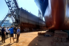 Brodogradilište 2